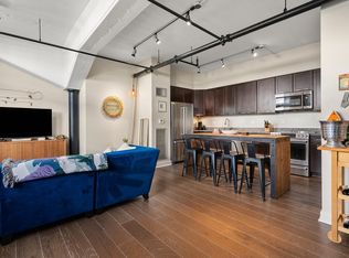 Oliver Lofts, Roxbury Crossing, MA 02120