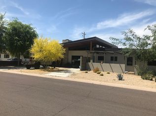 3508 N 78th St, Scottsdale, AZ 85251