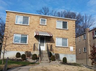 2528 Williams Ave APT 1, Cincinnati, OH 45212
