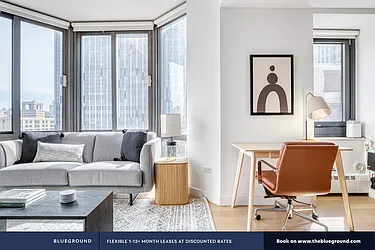 Rented by The Blueground