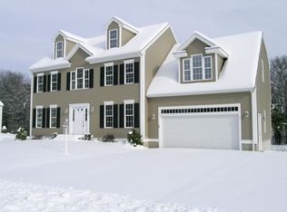 237 Margaret Rd, Abington, MA 02351