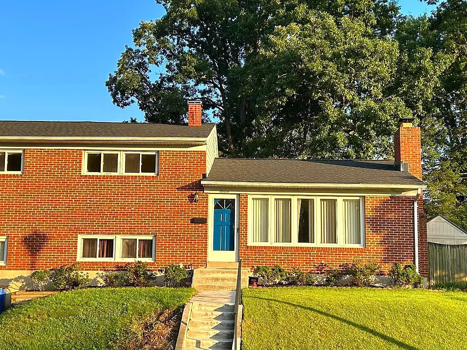 11 Wendslow Rd