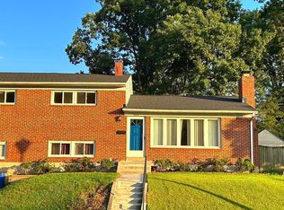 11 Wendslow Rd, Lutherville Timonium, MD 21093