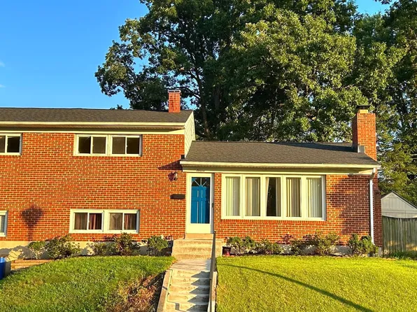 11 Wendslow Rd, Lutherville Timonium, MD 21093