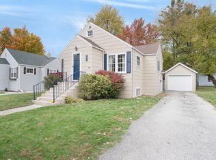 721 Diana St, Ludington, MI 49431