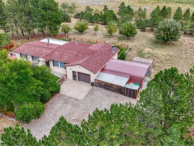 11490 E County Road 190, Salida, CO, 81201