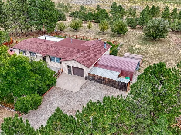 11490 E County Road 190, Salida, CO 81201