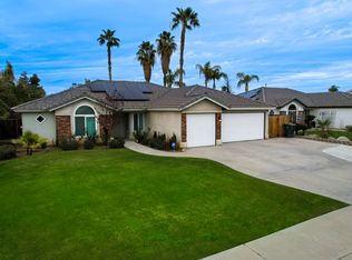 9914 Blackfoot Dr, Bakersfield, CA 93312