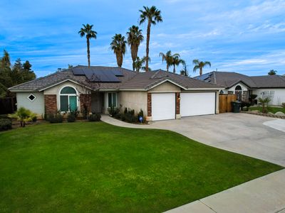 9914 Blackfoot Dr, Bakersfield, CA, 93312