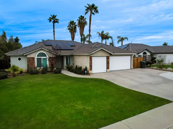 9914 Blackfoot Dr, Bakersfield, CA 93312