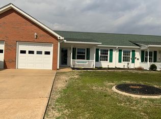 329 Flagstone Dr, Rossville, GA 30741