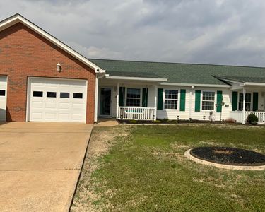 329 Flagstone Dr, Rossville, GA, 30741