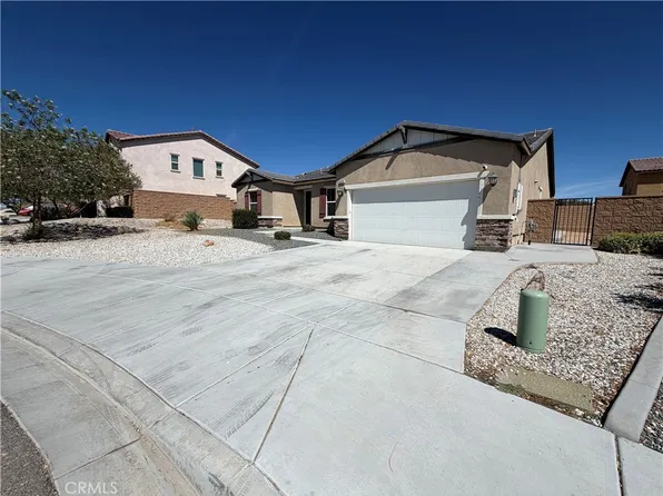 14220 Bison Ct, Victorville, CA 92394
