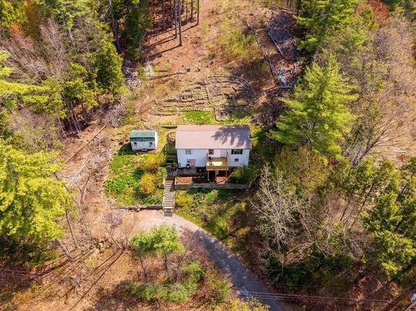 262 Main St, Orange, MA 01364