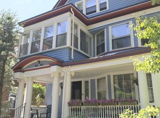 94 Linden St #2, New Haven, CT 06511