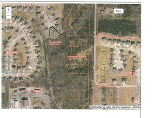 LOT 101 & Tract #A, Kansas City, MO 64119