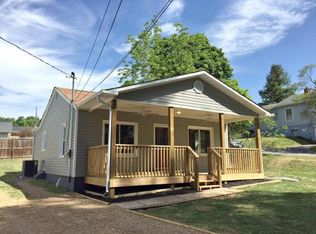 345 Magnolia Dr, Bristol, VA 24201