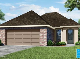 111 Carreras Ln, Maurice, LA 70555