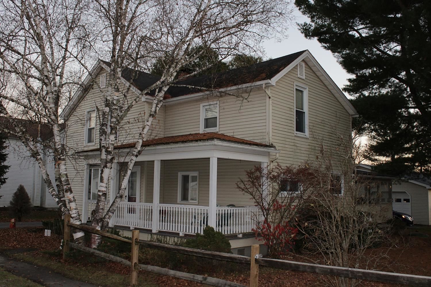 45 Bronner St, Richfield Springs, NY 13439 Zillow