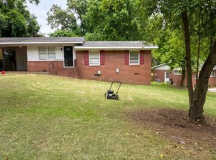 212 Moss Dr, Columbus, GA 31904