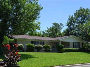 7508 Brentwood Cir, Woodway, TX 76712