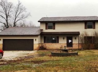 12936 Hidden Valley Ranch Rd, De Soto, MO 63020