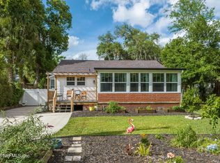 4227 Appleton Ave, Jacksonville, FL 32210