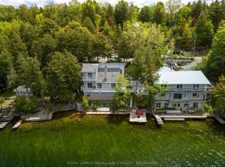1020 Lark Ln, South Frontenac, ON K0H1X0