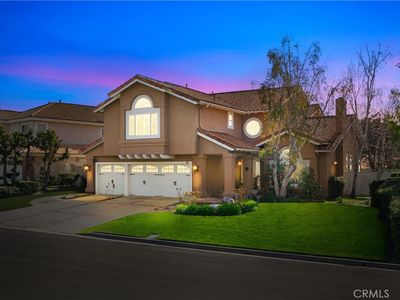18 Alicante, Coto De Caza, CA, 92679