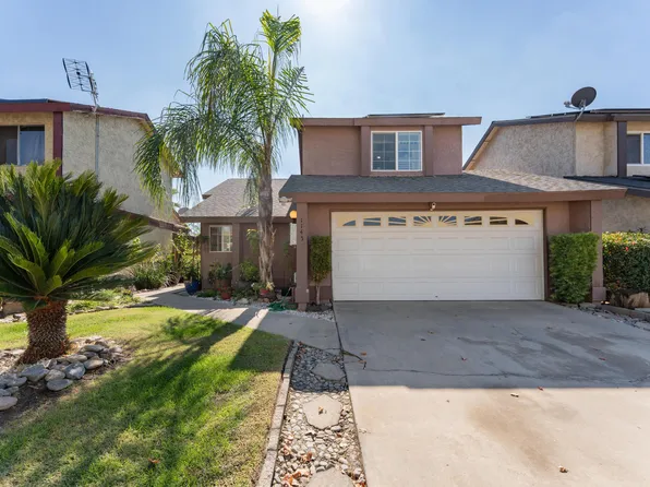 1145 E Ferguson Avenue, Visalia, CA 93292