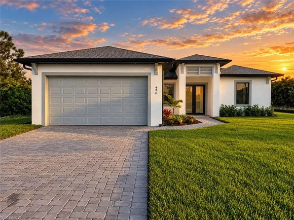 404 SW 28th PL, CAPE CORAL, FL 33991