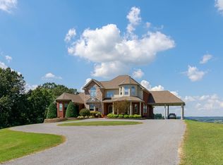 378 Windy Ridge Ln, Wartrace, TN 37183