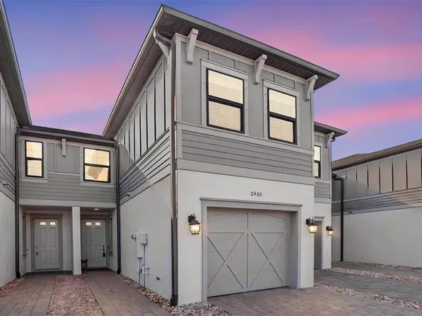 2455 GOLDEN PASTURE CIRCLE, CLEARWATER, FL 33764