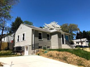 11014 Kensington Blvd, Kensington, MD 20895