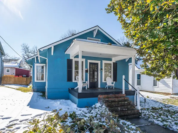 202 Broadway St, Nicholasville, KY 40356