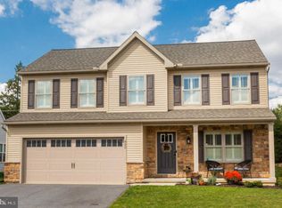 480 Hamilton Ct, Manheim, PA 17545