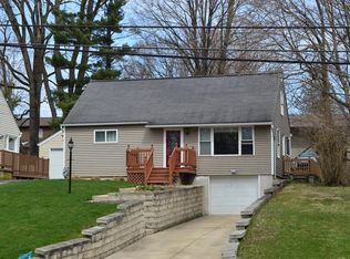 551 Mansfield Lucas Rd, Mansfield, OH 44907