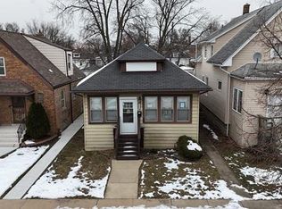 1328 W 98th St, Chicago, IL 60643