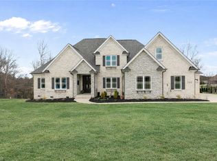 5513 Palermo Trl, Oak Ridge, NC 27310