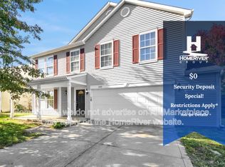 8760 Belle Union Dr, Camby, IN 46113