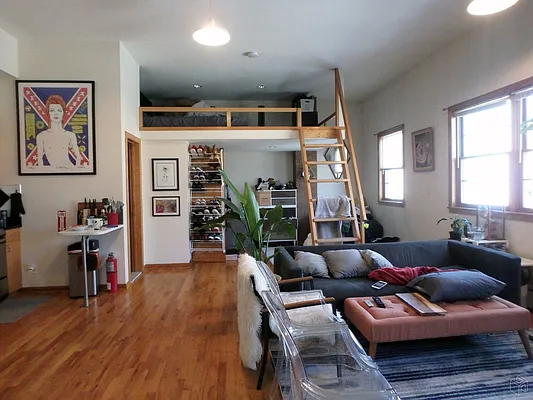 Rented by Halstead Real Estate | media 8