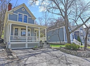 582 Empress Ave, Cincinnati, OH 45226