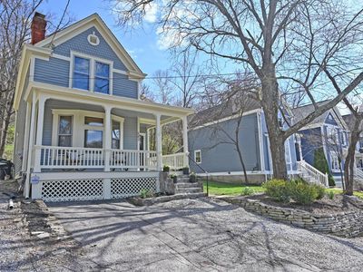 582 Empress Ave, Cincinnati, OH, 45226