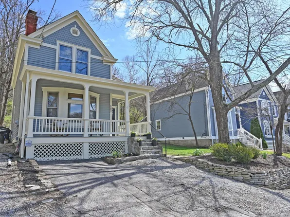582 Empress Ave, Cincinnati, OH 45226