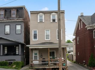 109 15th St, Altoona, PA 16602