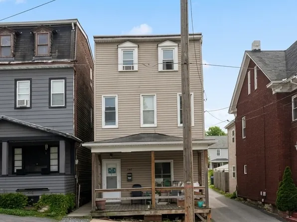 109 15th St, Altoona, PA 16602