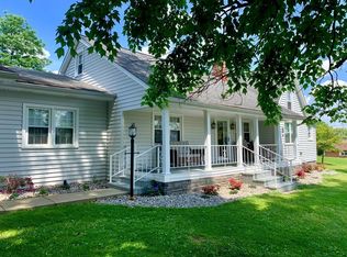 3283 Mount Zion Rd, Jackson, OH 45640