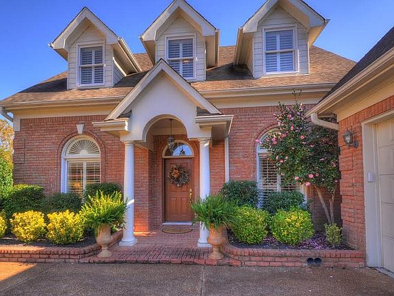 2nd image of 3054 Oakleigh Manor Cv