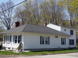 30 Milliken Ave, Franklin, MA 02038