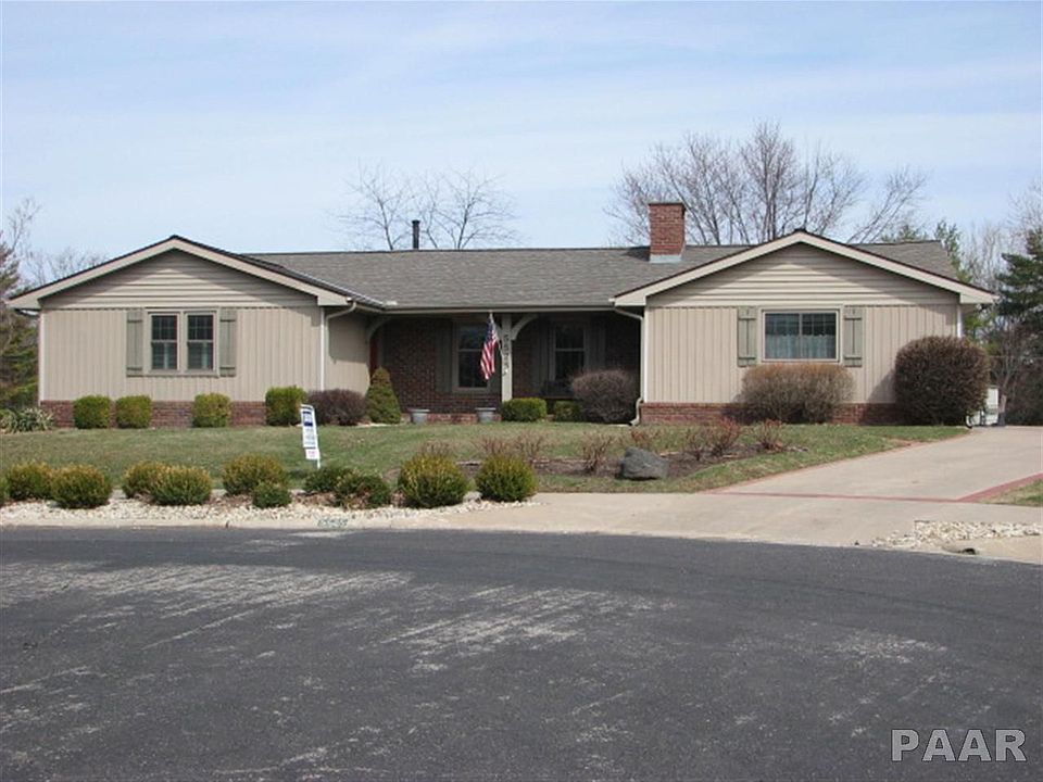 1st image of 5525 N Briarcrest Ct